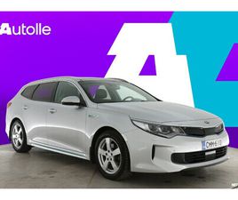 2,0 GDI PHEV BUSINESS LUXURY / JUURI SAAPUNUT! / HARMAN&KARDON / NAVI / KAMERA / NAHKASISUSTA / SÄHKÖLUUKKU