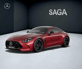 MERCEDES AMG GT S MERCEDES AMG GT 63 S E PERFORMANCE