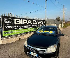 OPEL ASTRA 1.4 16V GPL-TECH 5 PORTE ENJOY
