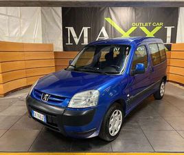 RANCH 2.0 HDI AUTOCARRO