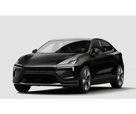 POLESTAR POLESTAR 4 POLESTAR 4