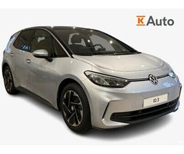 PURE ELEGANCE 125 KW, AKKU 52 KWH | TALVIRENKAAT 750€