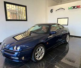 2.0 TS 16V 150CV CUP LIMITED EDITION