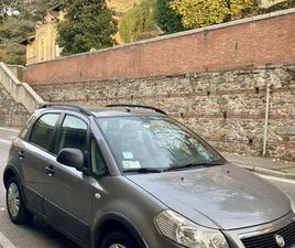 1.6 16V DYNAMIC 4X4 120CV