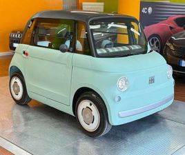 FIAT TOPOLINO 6KW NUOVO