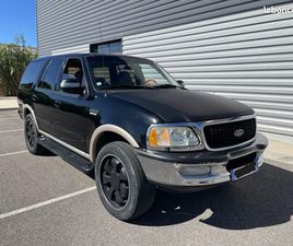 FORD 150 EXPEDITION