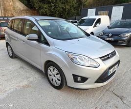 FORD GRAND C-MAX FORD GRAND C-MAX TREND 7 PLACES