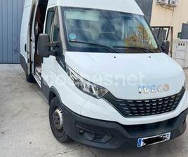 IVECO DAILY