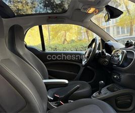 SMART FORTWO 0.9 COUPE