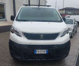 EXPERT 2000HDI 120CV L3