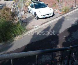 SMART ROADSTER SMART ROADSTER