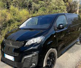 PEUGEOT EXPERT PACK SPORT EXCELLENT ÉTAT