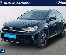 VOLKSWAGEN TAIGO 1.0 TSI 110 DSG7 STYLE