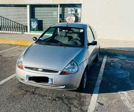 FORD KA FORD KA 1