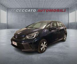 HONDA JAZZ E:HEV H241.5 ELEGANCE MY2025