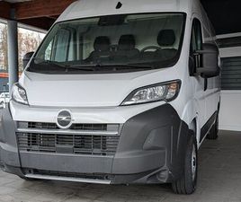 OPEL MOVANO FG L3H2 3.5 180CH S&S PACK PREMIUM CONNECT