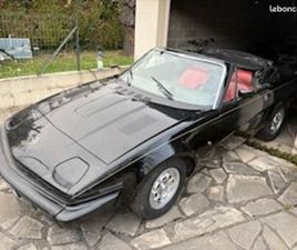 TRIUMPH TR7