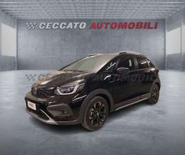 CROSSTAR 1.5 HEV ECVT