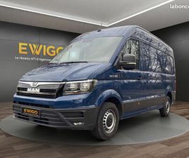 MAN TGE 3_180 CHASSIS SIMPLE CABINE 2.0 175 3T5 L3 BVA - GARANTIE 6 MOIS