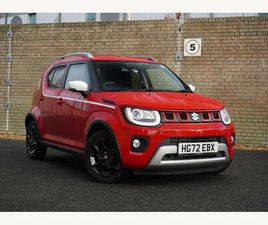 1.2 DUALJET MHEV SZ5 EURO 6 (START/STOP) 5DR