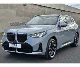 XDRIVE20D MSPORT AUTO