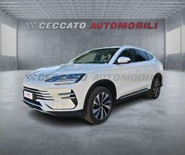 BYD SEAL U SEAL U DM-I 1.5 PHEV DESIGN AWD