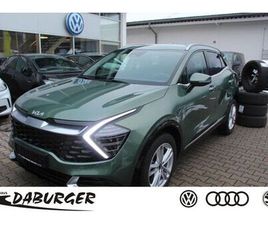 KIA SPORTAGE KIA SPORTAGE 1.6 T-GDI SPIRIT HYBRID 4WD