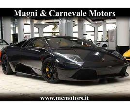 LP 640|COFANO TRASP|LIFT|CARBOCERAMICA|CARBON PACK
