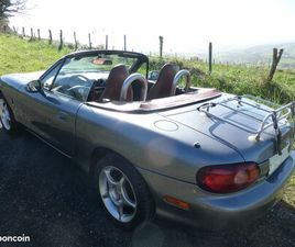 A VENDRE TRES BEAU CABRIOLET