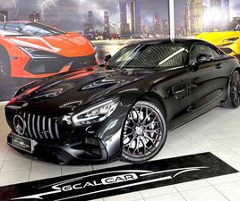 MERCEDES AMG GT AMG GT 4.0 NIGHT EDITION 530CV IVA INCLUSA LEASING