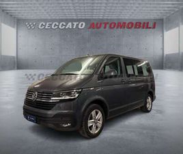 T6.1 2.0 TDI LIFE 4MOTION 204CV DSG 7P.TI