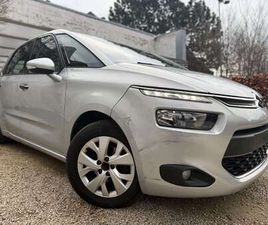 1.6 E-HDI BUSINESS (FLEET)