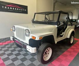 GRANDIN DALLAS GRANDIN DALLAS 1.4 I 76