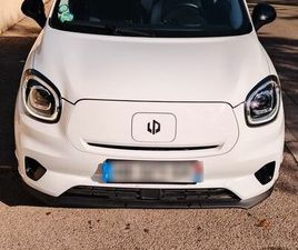 LEAPMOTOR T03 2025 (STELLANTIS) – EXCELLENT ÉTAT. BORNE DE RECHARGE OFFERT