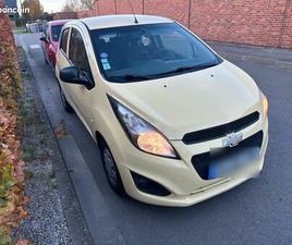 CHEVROLET SPARK 1.0 68 LS