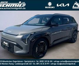 KIA EV3 81.4 GTL DWP COMT GD