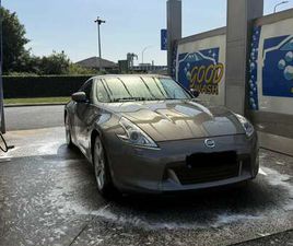 3.7I V6 PACK+NAVI+19 ALU (ANTI SCRATCH)