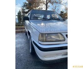 RENAULT R9 1.4 BROADWAY RL