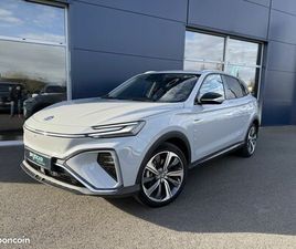 MG MARVEL R MG MOTOR MARVEL R LUXURY 70KWH