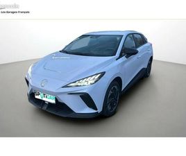 MG MG4 MG MOTOR MG4 EV 170CH - 51KWH MY23