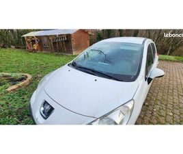 PEUGEOT 207 SW PEUGOT 207 SW HDI 90