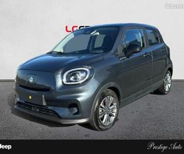 LEAPMOTOR T03 LEAPMOTOR T03 ELECTRIC 95CH DESIGN