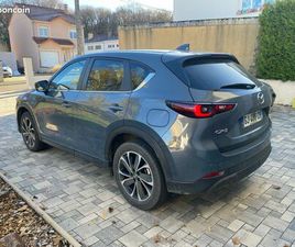 MAZDA 6 BREAK MAZDA CX-5 SKYACTIV 2,2L