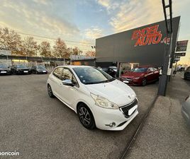 PEUGEOT 208 1.6 E-HDI 92CH URBAN SOUL