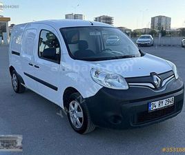 RENAULT KANGOO EXPRESS MAXI 1.5 DCI MAXI JOY