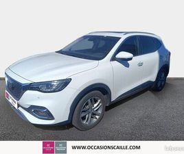 MG EHS LUXURY 1.5 258CV