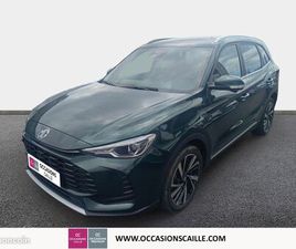 MG ZS LUXURY 1.5 195CV