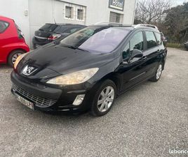 PEUGEOT 308 SW PEUGEOT 308 SW 1.6 HDI110 FAP PREMIUM