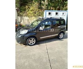 FIORINO COMBI 1.3 MULTIJET EMOTION