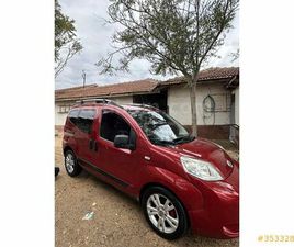 FIORINO COMBI 1.3 MULTIJET EMOTION